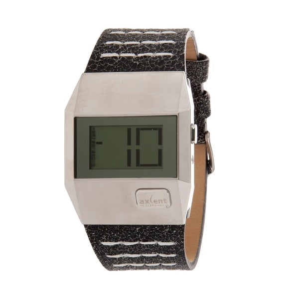 Skórzany zegarek męski Axcent X22381-633