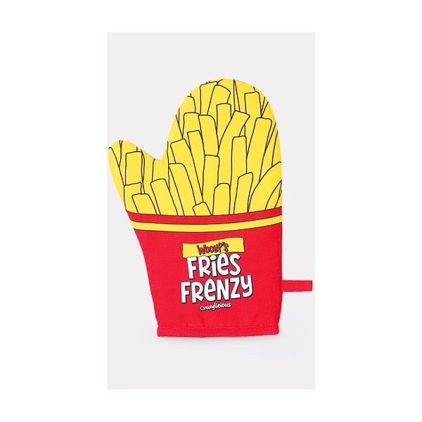 Rękawica kuchenna Fries