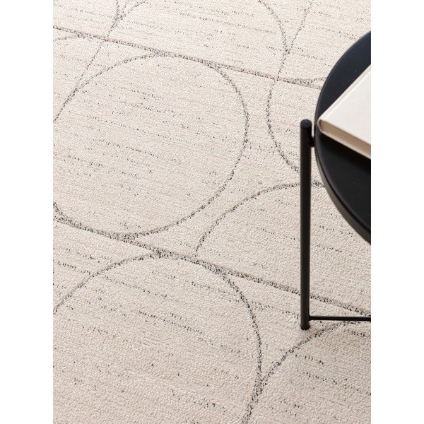 Kremowy dywan 120x160 cm Oslo – Asiatic Carpets-image-2
