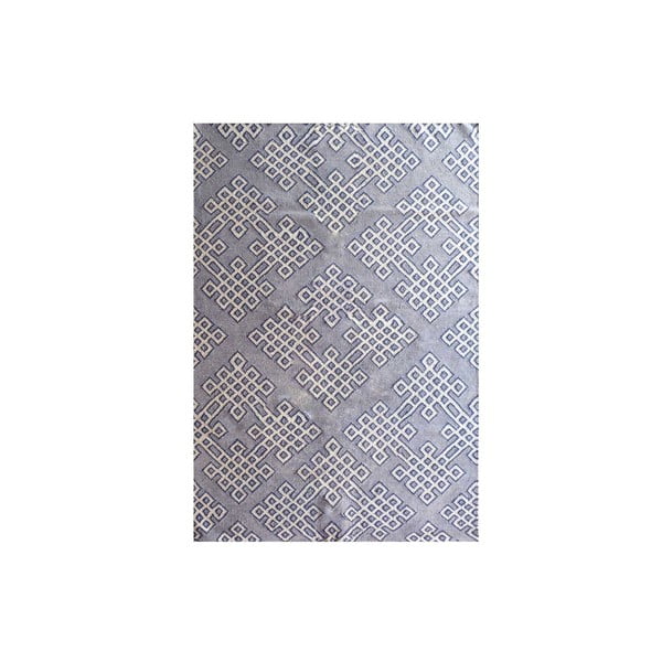 Ręcznie tkany dywan Kilim Modern 129, 155x240 cm