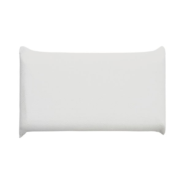 Poduszka ortopedyczna wypełniona pianką pamięciową 33x70 cm Sasa – Kave Home