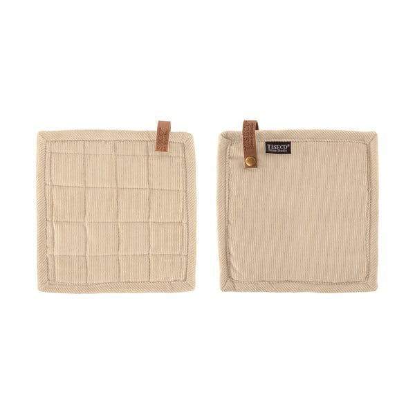 Rękawice kuchenne zestaw 2 szt. Velmar – Tiseco Home Studio