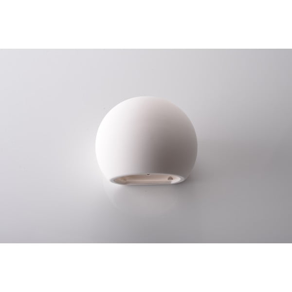 Kinkiet ceramiczny Sollux Mercury-image-4