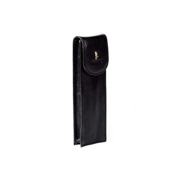 Skórzane etui na pióro Martin Puccini-image-2