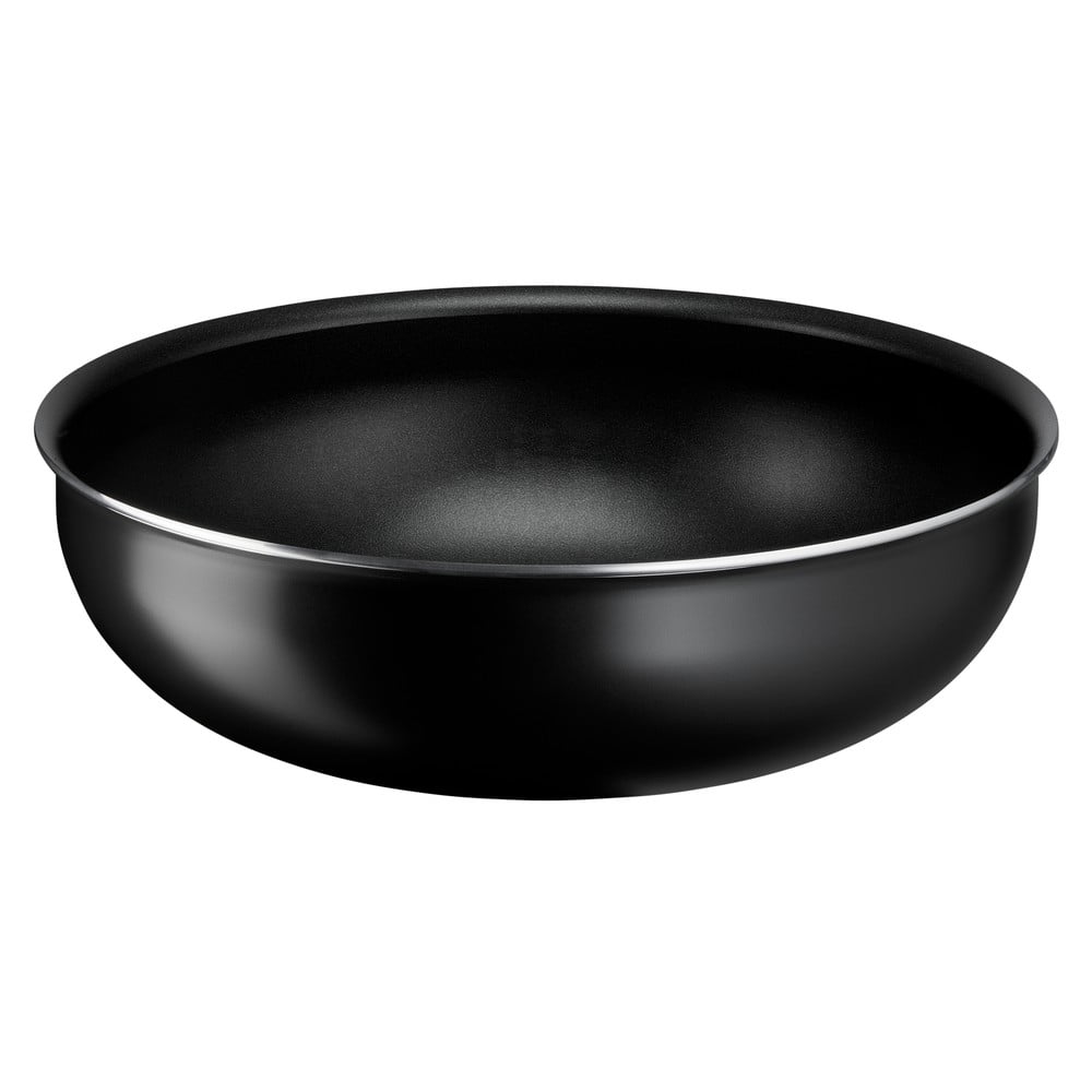 Zestaw garnków aluminiowych 13 szt. INGENIO EASY COOK & CLEAN BLACK L1549023 – Tefal (zdjęcie 4)