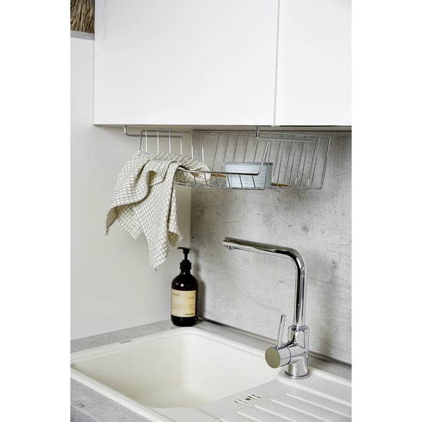 Koszyk pod półkę Wenko Under Trooper-image-1