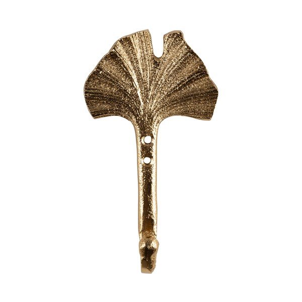 Metalowy haczyk ścienny Ginkgo – Sema-image-1