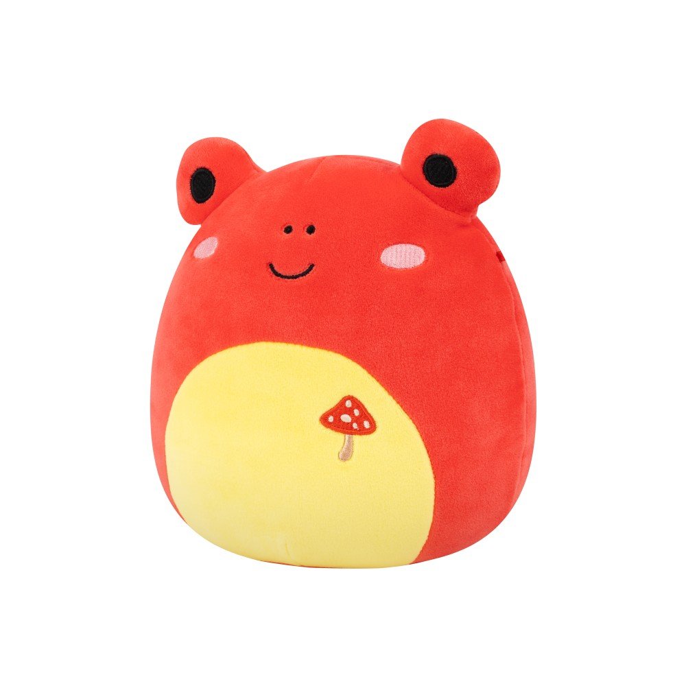 Zabawka pluszowa Obu – SQUISHMALLOWS (zdjęcie 5)
