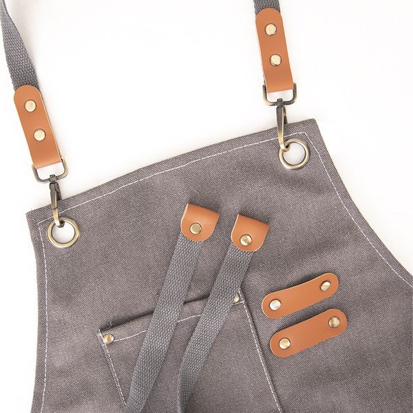 Fartuch Canvas – Orion-image-4