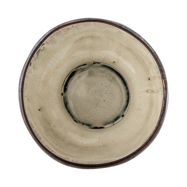 Kamionkowa osłonka na doniczkę ø 14 cm Luella – Bloomingville-image-2