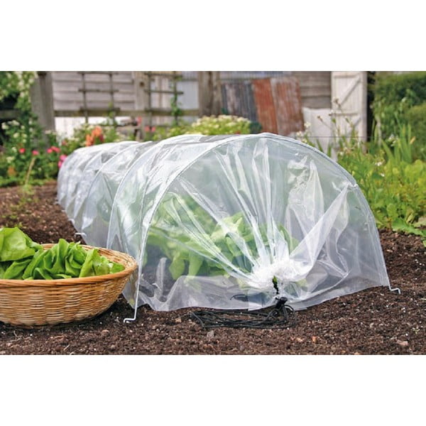 Włóknina ogrodowa – Garden Pleasure