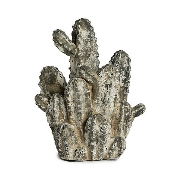 Dekoracyjna figurka ceramiczna Simla Cacti, wys. 44 cm