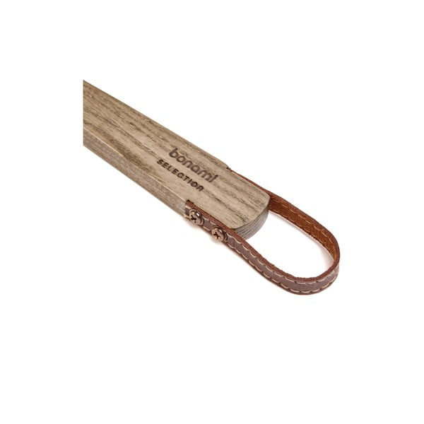 Drewniany zestaw przyborów kuchennych 4 szt. – Bonami Selection-image-4