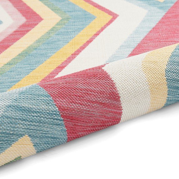 Dywan odpowiedni na zewnątrz 157x230 cm Spectrum – Think Rugs-image-3