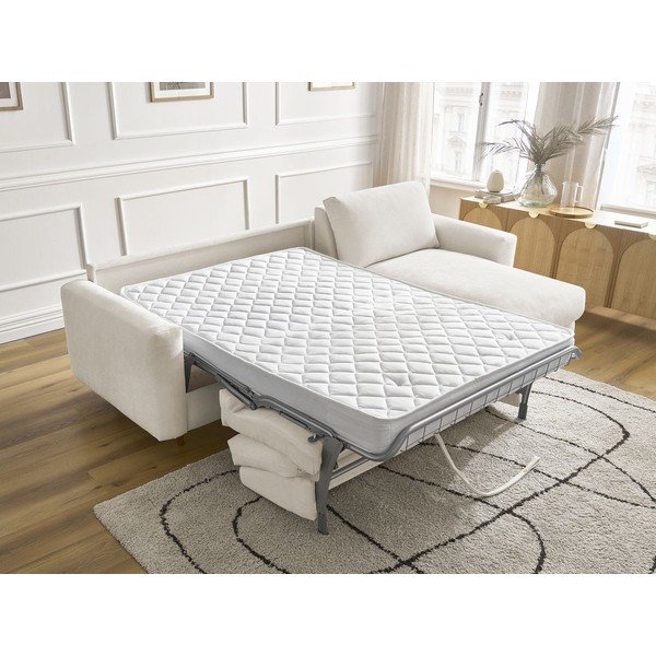 Beżowy narożnik Nouveau Cocoone – Bobochic Paris-image-1