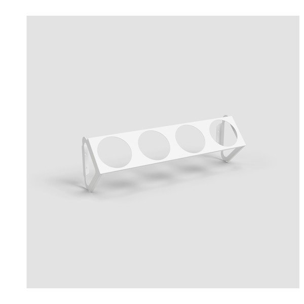 Metalowy wieszak na doniczkę ø 13 cm (wysokość 18 cm) Recife – Artevasi-image-1