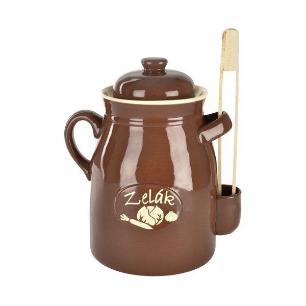 Naczynie do kiszenia 6 l – Orion