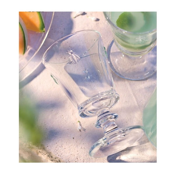 Kieliszki do wina zestaw 4 szt. 230 ml Abeille – La Rochére-image-3