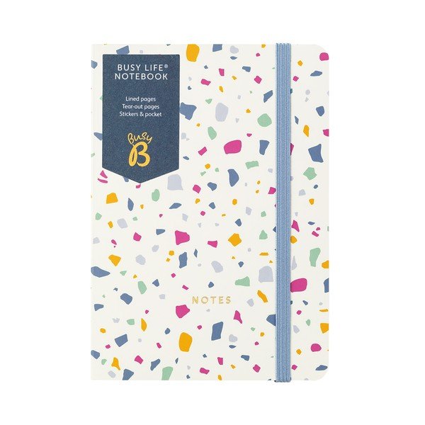 Notes 128 str. – Busy B-image-2