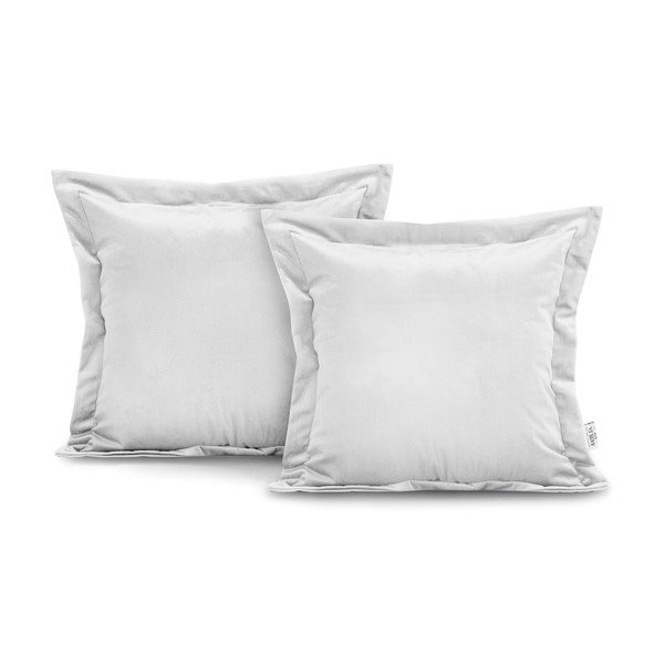Poszewki na poduszki zestaw 2 szt. 45x45 cm Side – AmeliaHome-image-2
