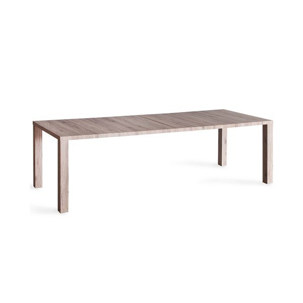 Stół rozkładany Andorra, 160-250 cm-image-1