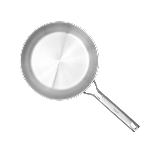 Patelnia ze stali nierdzewnej ø 26 cm Lucca 3.0 – FABINI-image-4