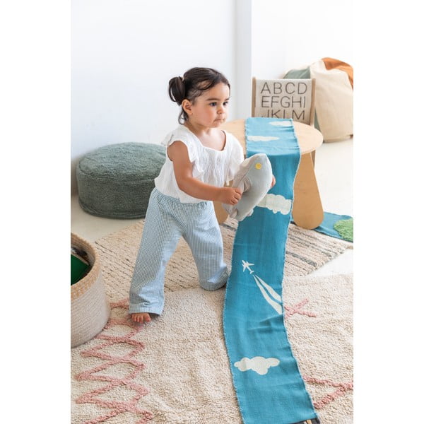 Kolejka dla dzieci Ride & Roll Airplane – Lorena Canals-image-4