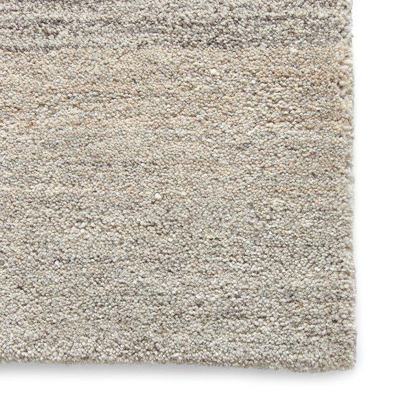 Brązowo-beżowy dywan wełniany 170x120 cm Elements – Think Rugs-image-3