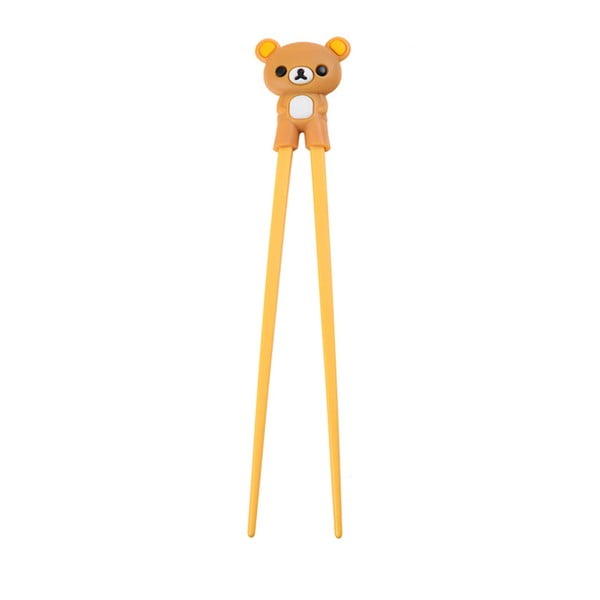 Pałeczki dla dzieci Tokyo Design Studio Bear