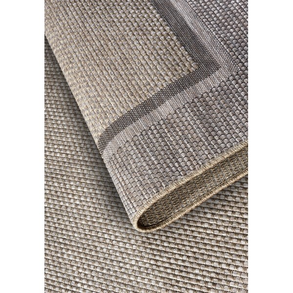 Dywan odpowiedni na zewnątrz w naturalnym kolorze 115x170 cm Luitwin – Villeroy&Boch-image-3