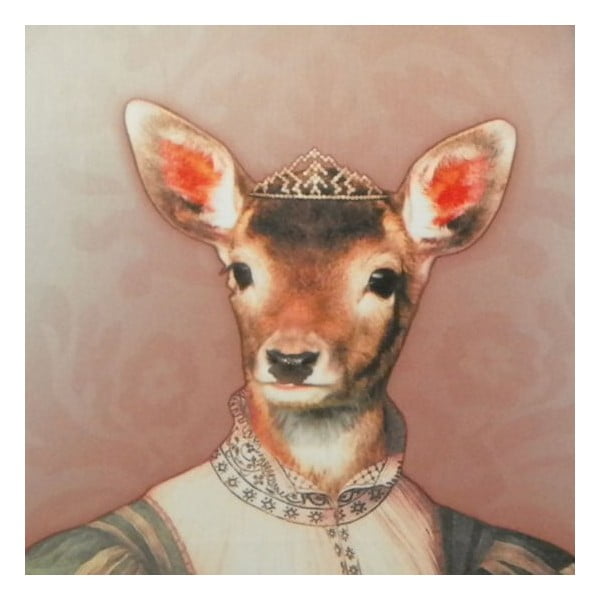 Parasol Aristo Lady Deer-image-1