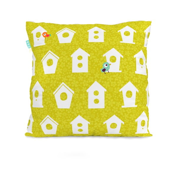 Pościel bawełniana dziecięca Baleno Sweet Home, 140x200 cm-image-2