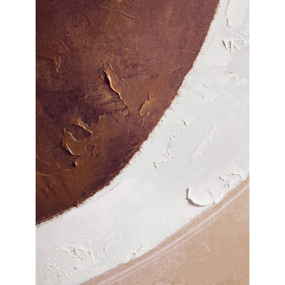 Obraz z ramą w zestawie/na płótnie 103x103 cm Astratto – Premier Housewares (zdjęcie 4)