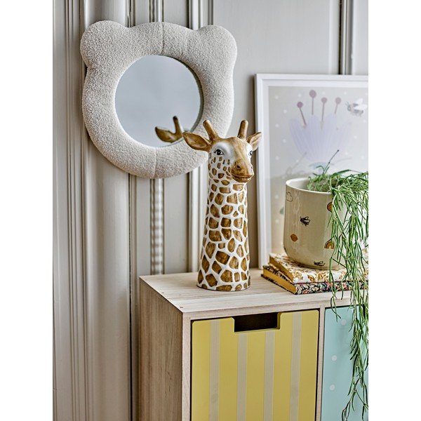 Kamionkowa doniczka ø 16 cm Agnes – Bloomingville Mini-image-1