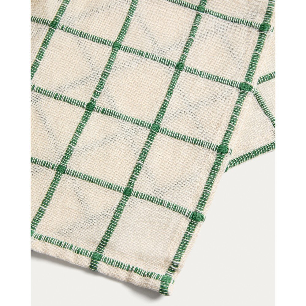 Bieżnik 50x150 cm Adesta – Kave Home (zdjęcie 4)