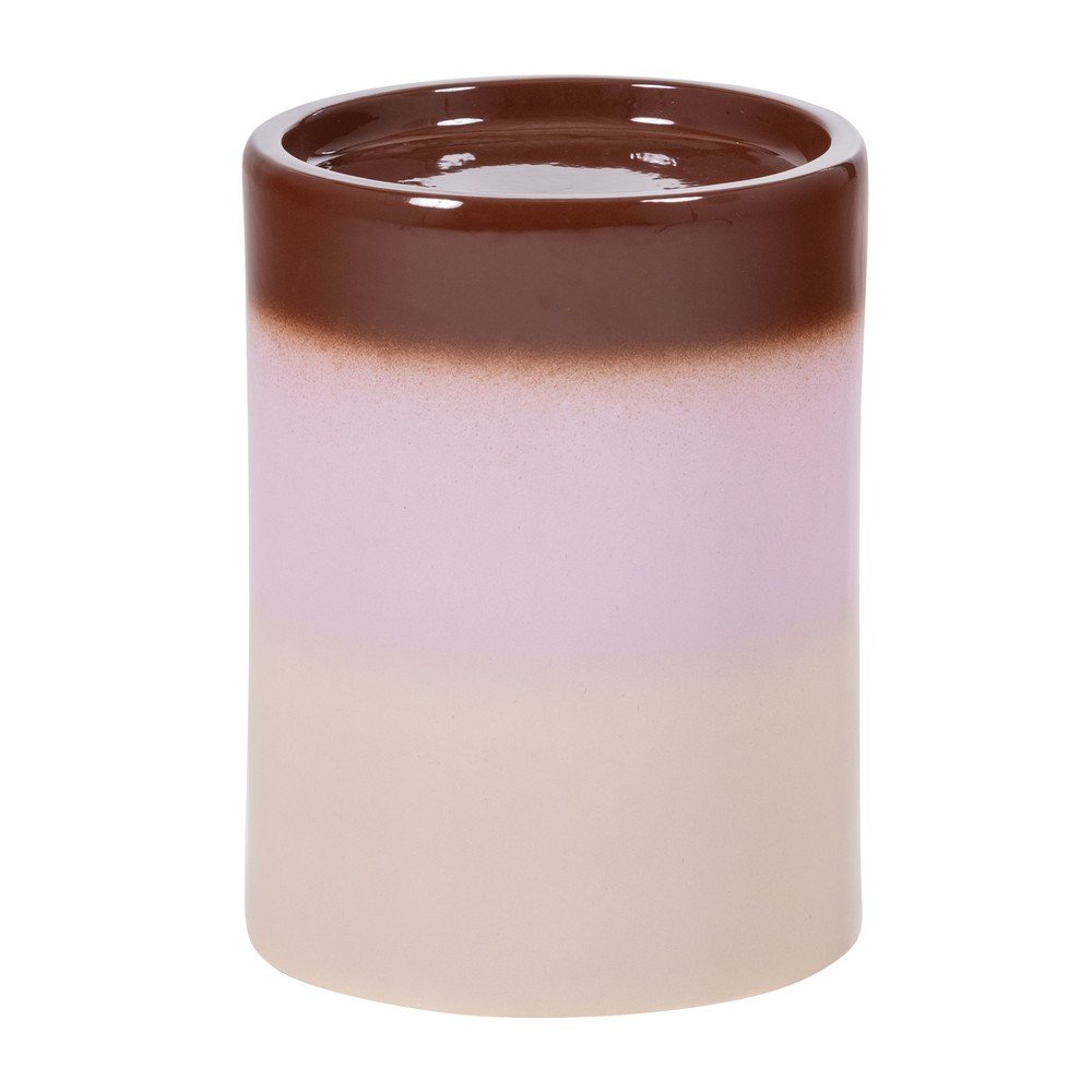 Okrągły stolik ceramiczny ø 35 cm Ollo – WOOOD