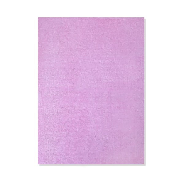 Dywan dziecięcy Mavis Light Pink, 100x150 cm