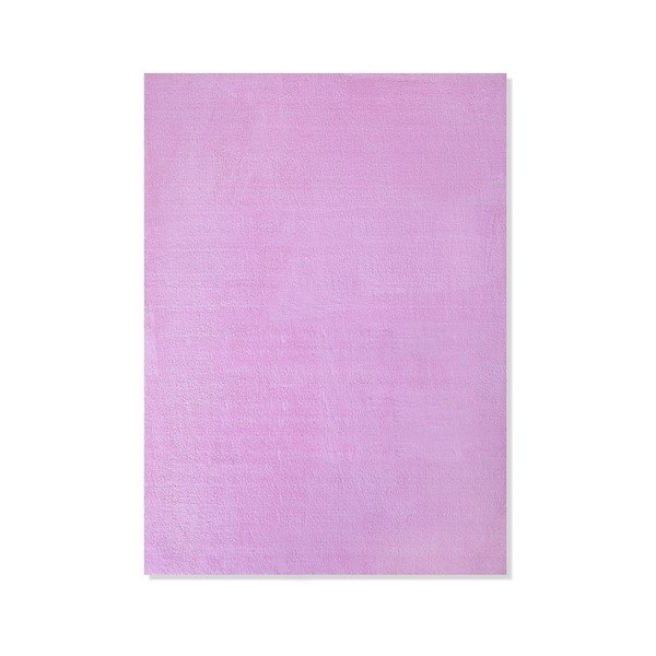 Dywan dziecięcy Mavis Light Pink, 100x150 cm