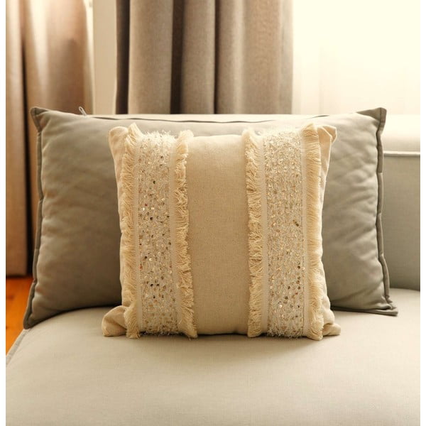 Poszewka na poduszkę 43x43 cm Frill – Mioli Decor-image-4