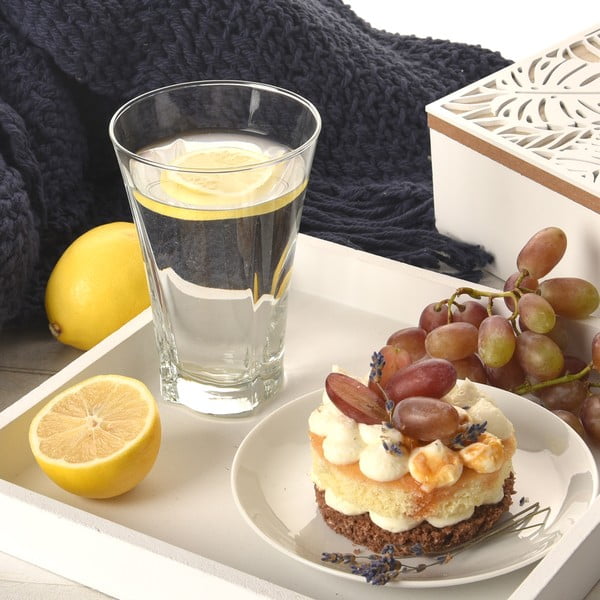 Szklanki zestaw 6 szt. 350 ml Truva – Orion-image-1