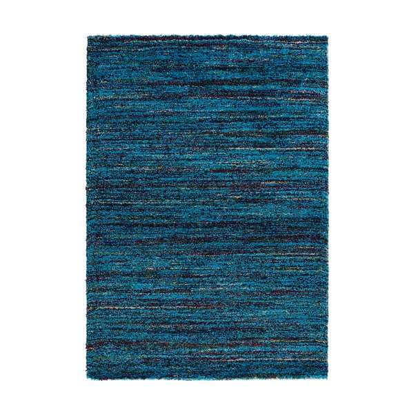 Niebieski dywan Mint Rugs Chic, 80x150 cm