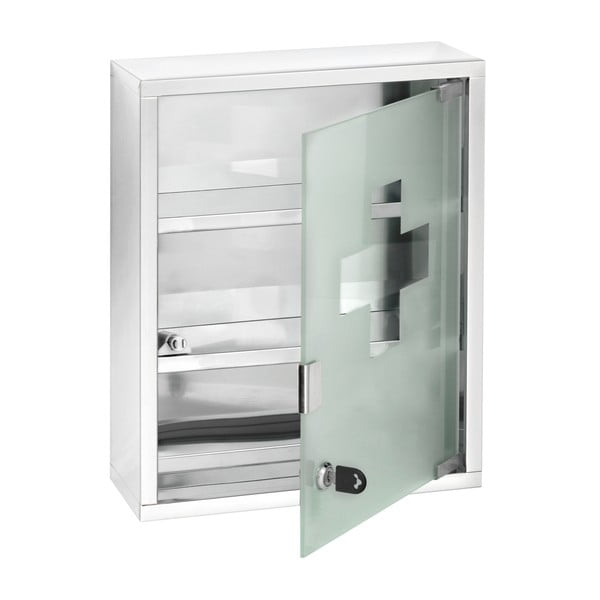 Apteczka Wenko Chest, 30x40 cm-image-1