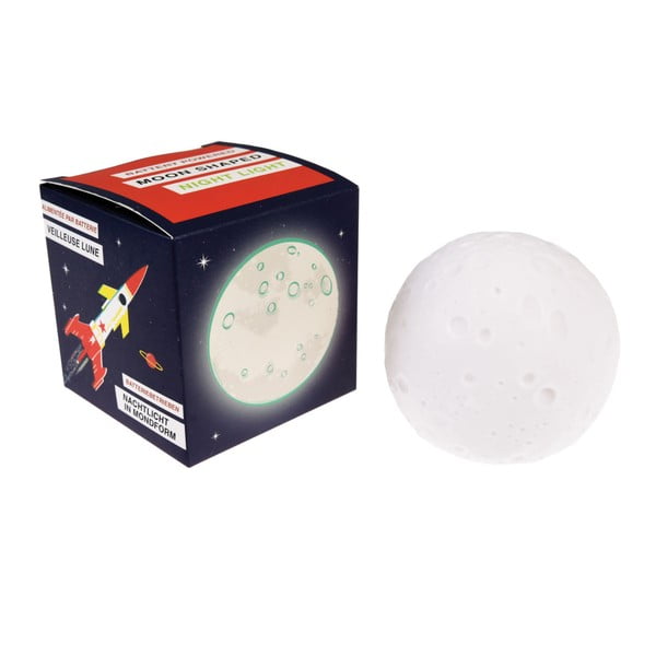 Lampka nocna Rex London Planet-image-2