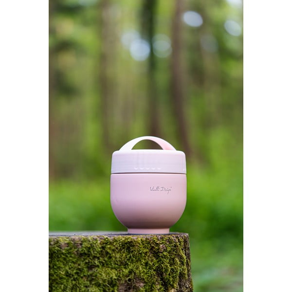 Termos obiadowy z łyżką Fuori – Vialli Design-image-1