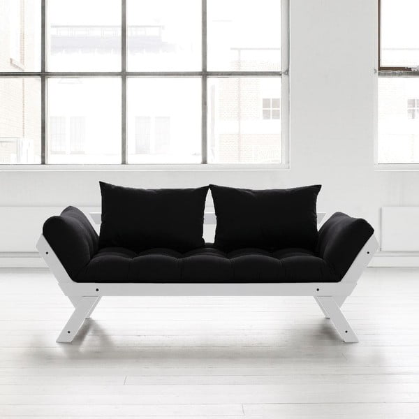 Sofa Karup Bebop Cool Grey/Black