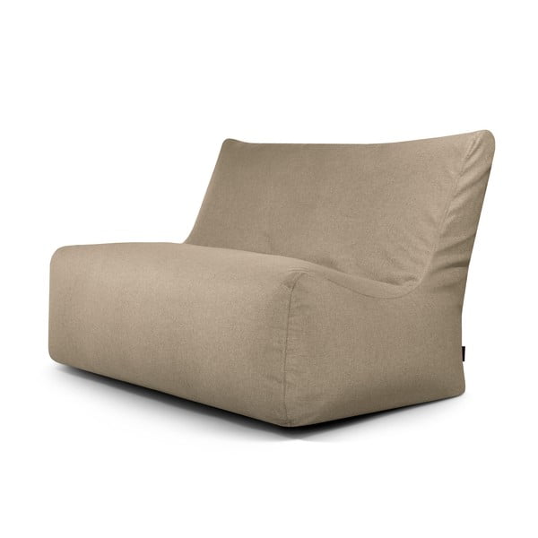 Brązowy worek do siedzenia Sofa Seat Lounge – SLOWDOWN