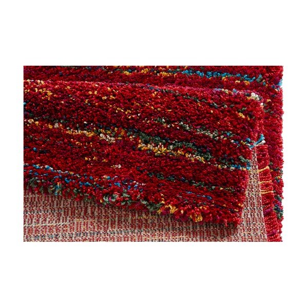 Czerwony dywan Mint Rugs Chic, 120x170 cm-image-2