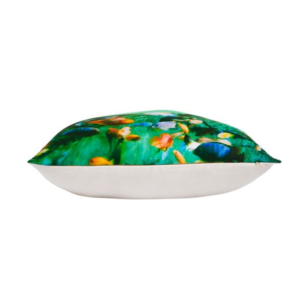 Poduszka Homedebleu Humah, 45x45 cm-image-1