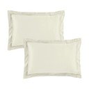 Satynowe poszewki na poduszki zestaw 2 szt. 50x75 cm Silky Soft – Catherine Lansfield