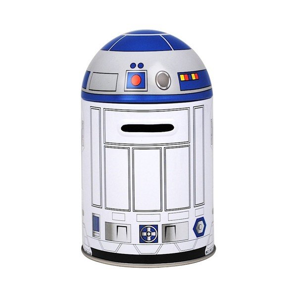 Skarbonka Star Wars™ R2D2-image-1